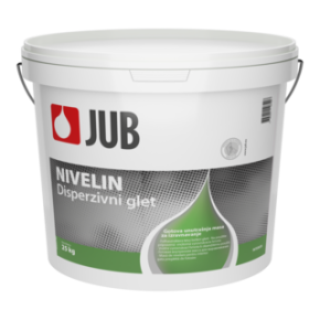 NIVELIN Disperzivni glet
